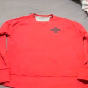 Banana Republic Mens Long Sleeve Long Underwear Shirt. Size XL